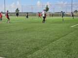 Training van S.K.N.W.K. JO19-1 van donderdag 22 mei 2025 (60/68)